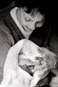 Baby Caroline remembered