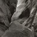 Tent Rocks New Mexico