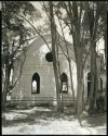 Abandoned Church, Grass Valley, Oregon
