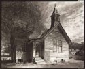Abandoned Church