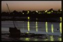 Pre Sunrise on the River.