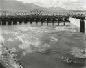 Lower Owens River, September, 2007