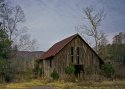 Old Barn