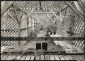 abandoned greenhouse