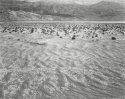 Owens Lake, November, 2007