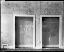 Schoolhouse; empty