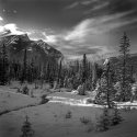 Hot Springs Creek