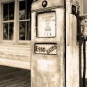 Sixty Cents Per Gallon