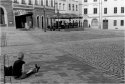 Drawer in Olomouc