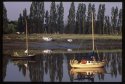 River Crouch.