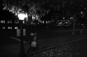 walk by