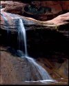 Pine Creek Waterfall