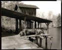 Net Barn, Along the Lower Columbia