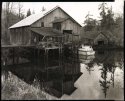 Net Barn, Along the Lower Columbia No. 1