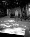 George Sand Burrial, Nohant, France