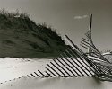Erosion Fence