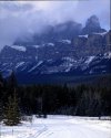 Castle Mountain