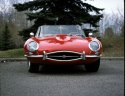 Jaguar E type