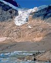 Angel Glacier
