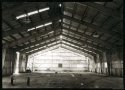 Abandoned Lumber Mill