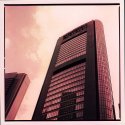 Media tower Tokyo 2006