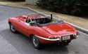 Jaguar E Type