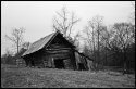 Falling Barn
