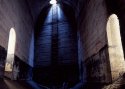 Below