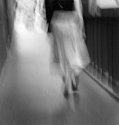 walking