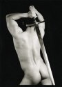 Strength- from the Tarot card series