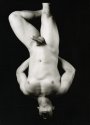 The Hanged Man - from the Tarot card series