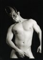 The Devil - from the Tarot cards