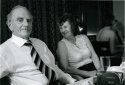 Colin & Wendy
