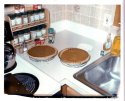 Punkin' Pie