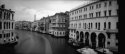 Grand Canal in Venice