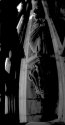 Inside Spires of Duomo, Milan
