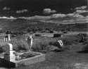 Bodie, Cemetery