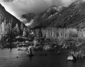 Lundy Lake