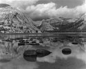 Tenaya Lake
