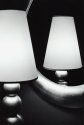 Lamp Reflections