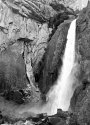 Bridalveil Fall, Yosemite