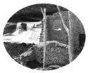 Grist Mill Ruins
