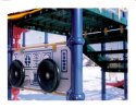Playground Pinhole
