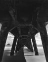 Tolaga Bay Wharf, 1986