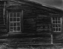 Two windows, Bodie