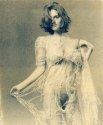 just a cyanotype..
