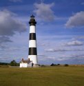 Bodie Island Lighthouse, NC