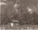 Just outside Saratoga Springs,NY