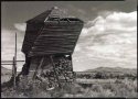 Water Tower, Shirk Ranch