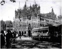 india 1917